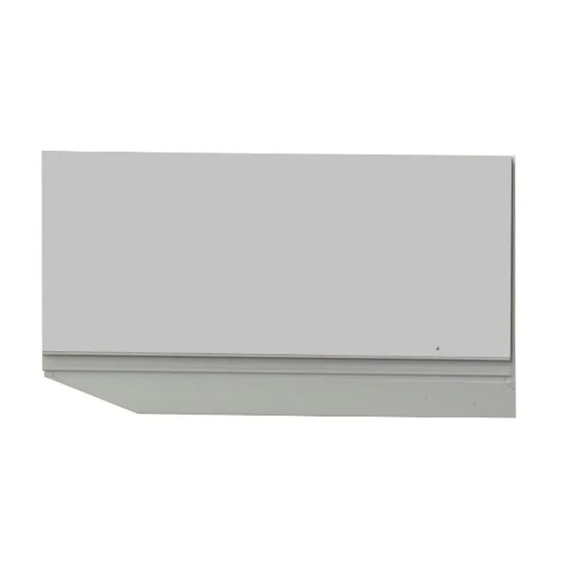Armário Montebello Basculante 60cm Branco Bonatto
