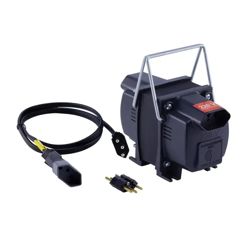 Autotransformador 750Va 450W Biv Force Line