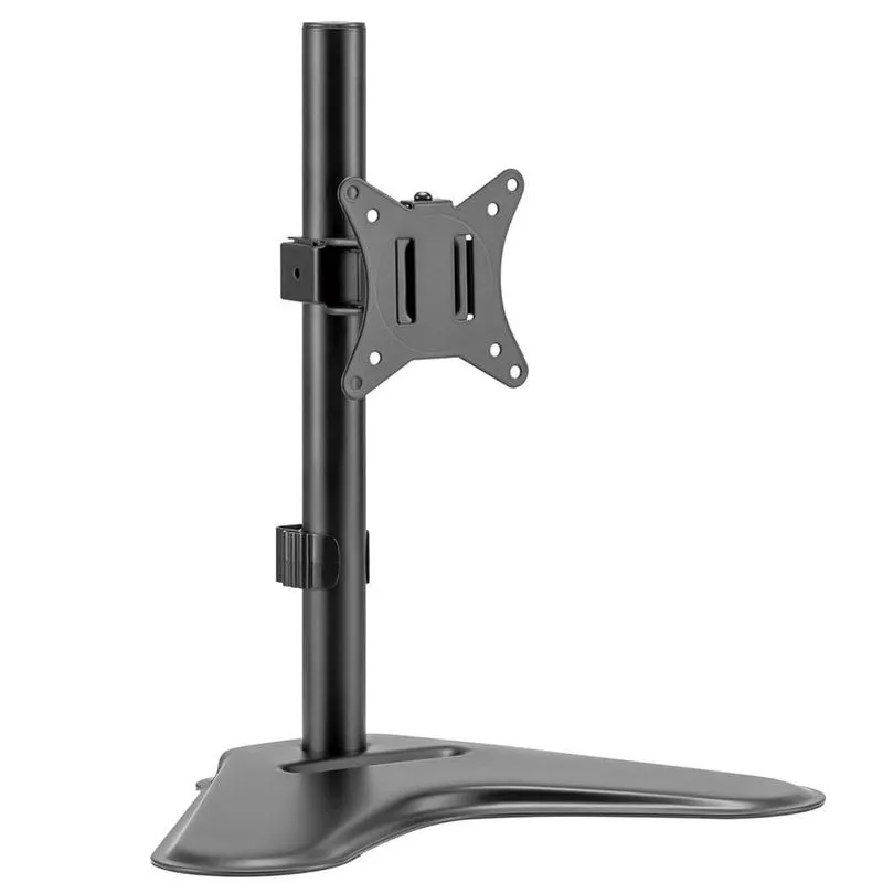 Suporte Para Monitor Indusat Sm-200i Aço Carbono