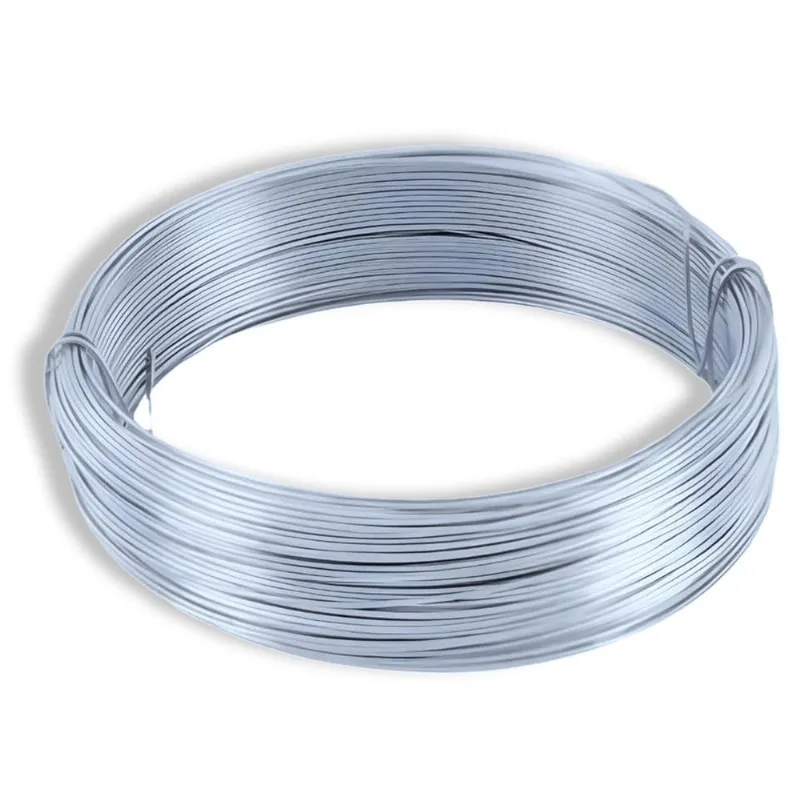 Arame Galvanizado bwg 16 Fio 1,65mm allflex 1un de 1kg