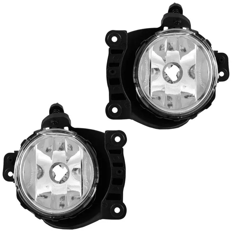 Kit Farol de Milha Onix Spin 2012 a 2016 Com Led H27W