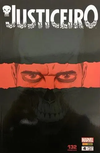 JUSTICEIRO ? 4