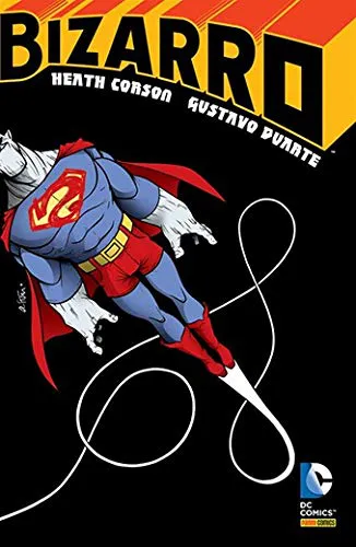 BIZARRO