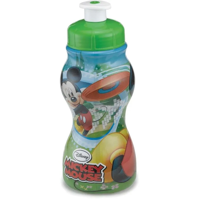Mickey Mouse 250ML.