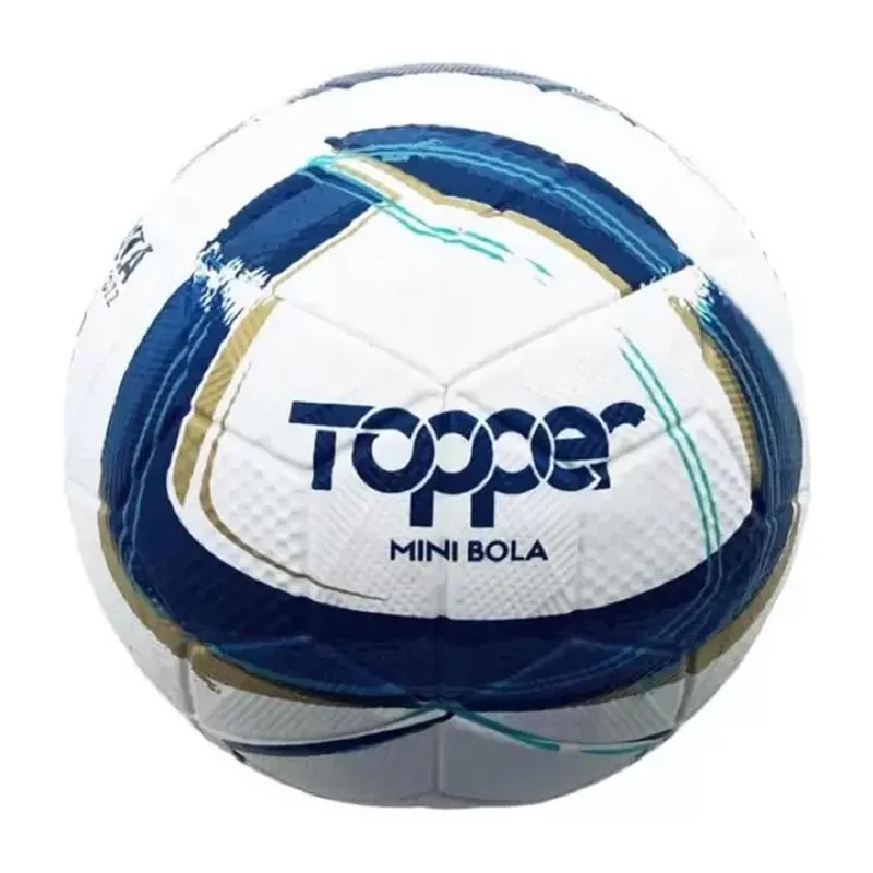 Mini Bola Topper Asa Branca