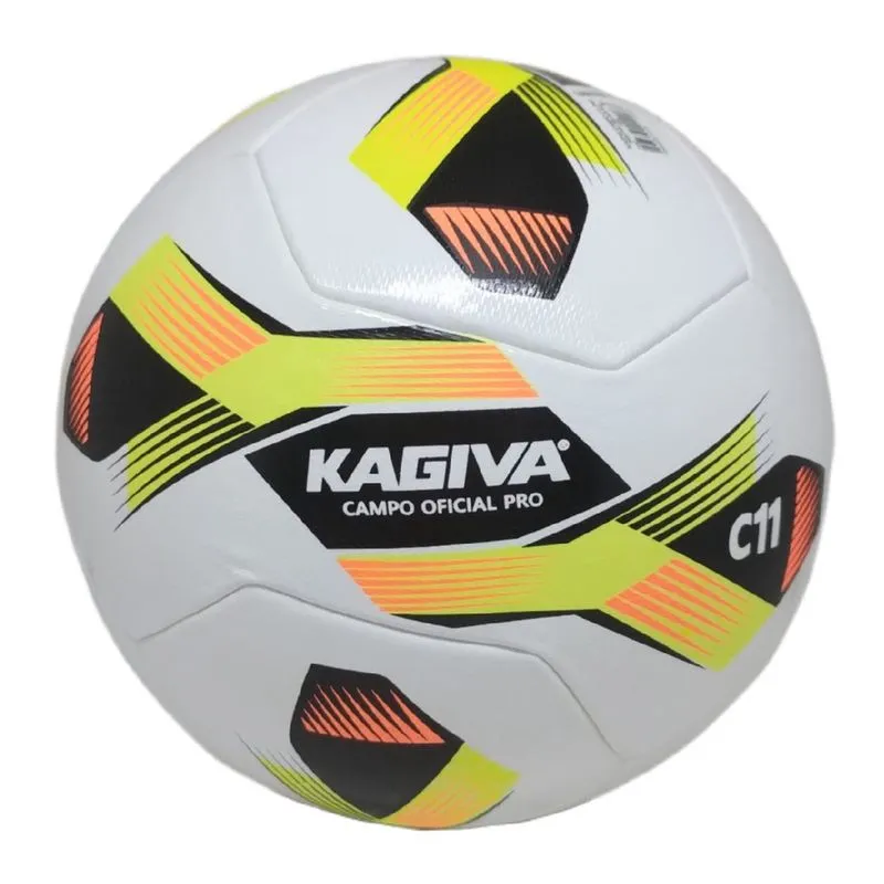 Bola Campo Kagiva C11 Pro