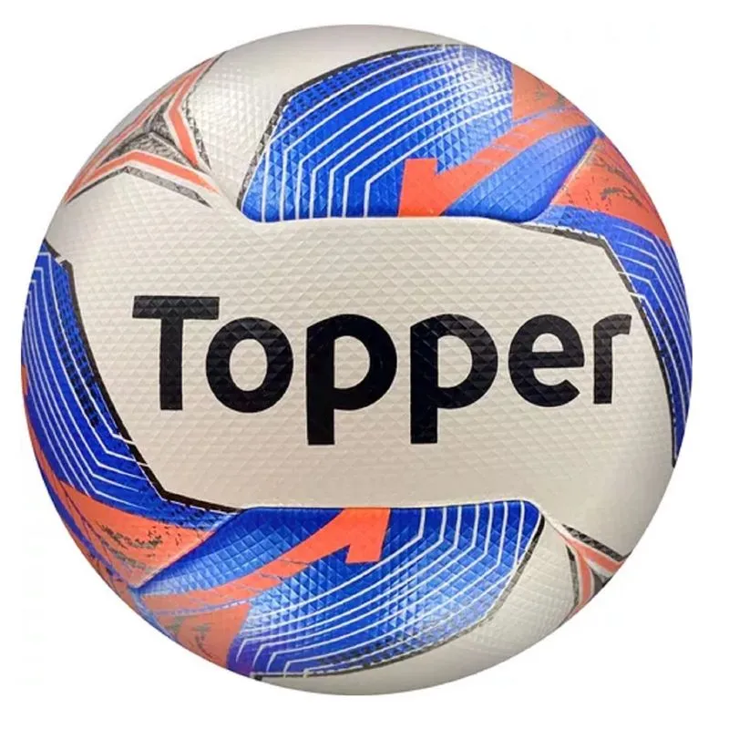 Bola Campo Topper Samba Training