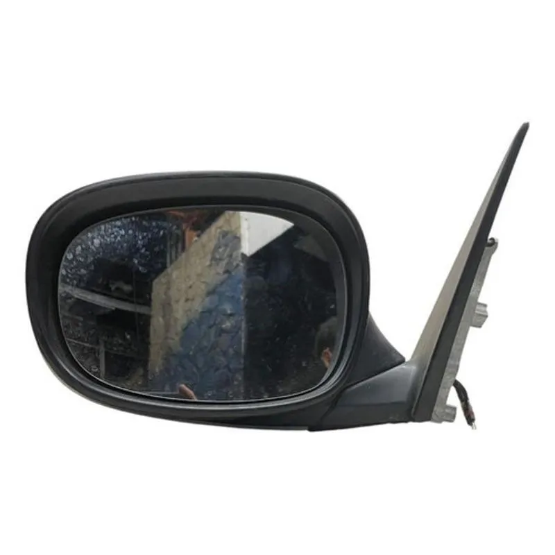 Retrovisor Esquerdo Bmw 320i Com Pisca 2008 A 2011