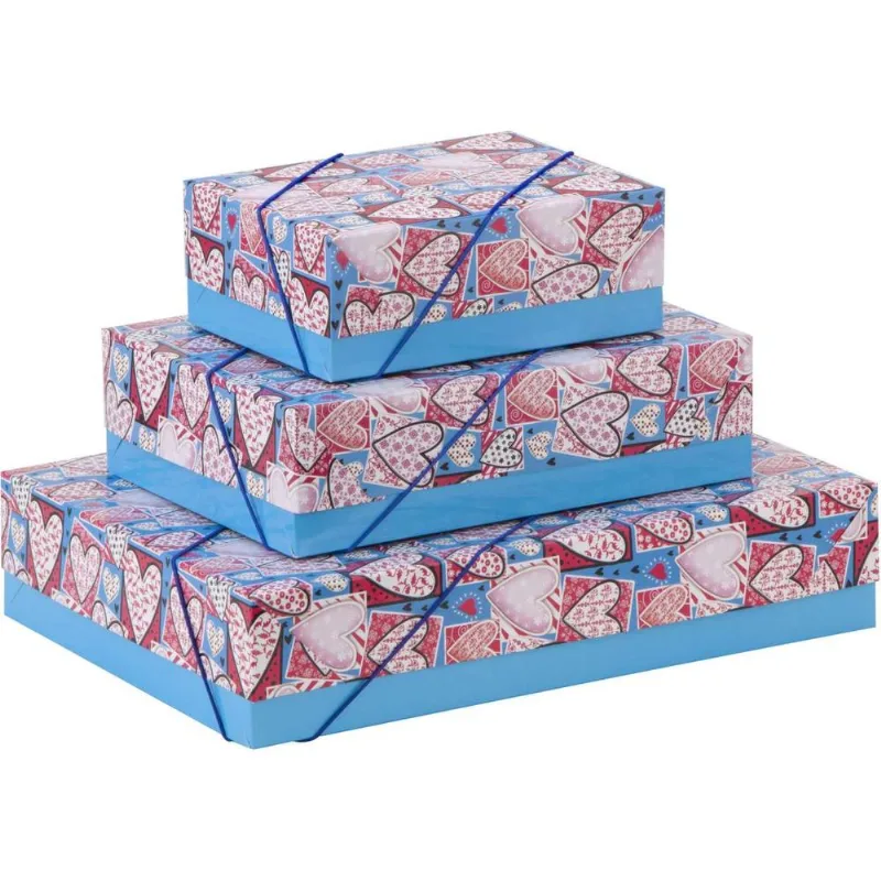 GD (2,5X35X7,5) ELAST. Estampa