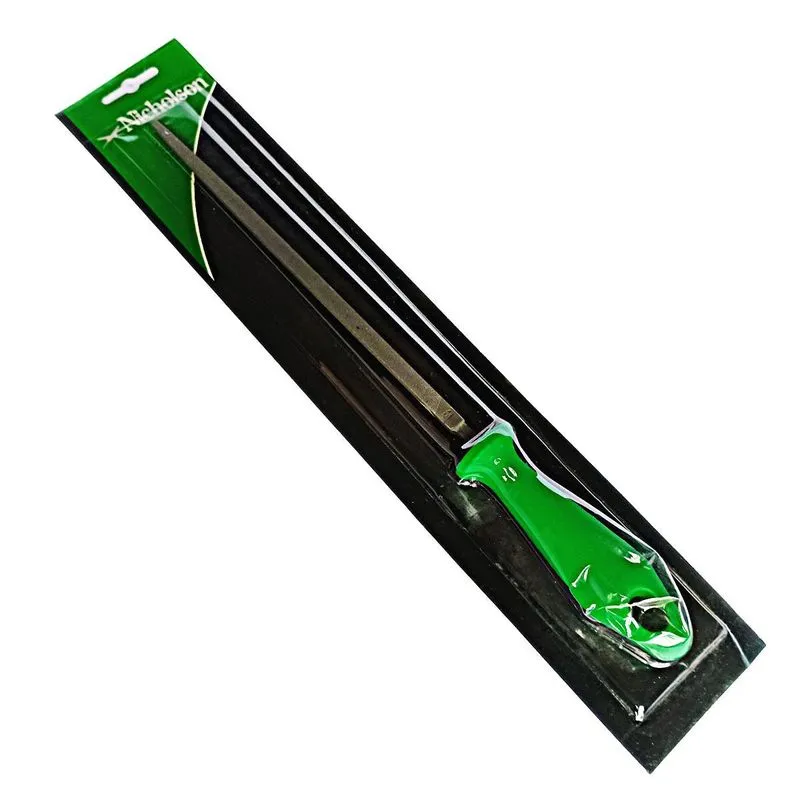 Lima Com Cabo Quadrada Murça - 8'' - Nicholson