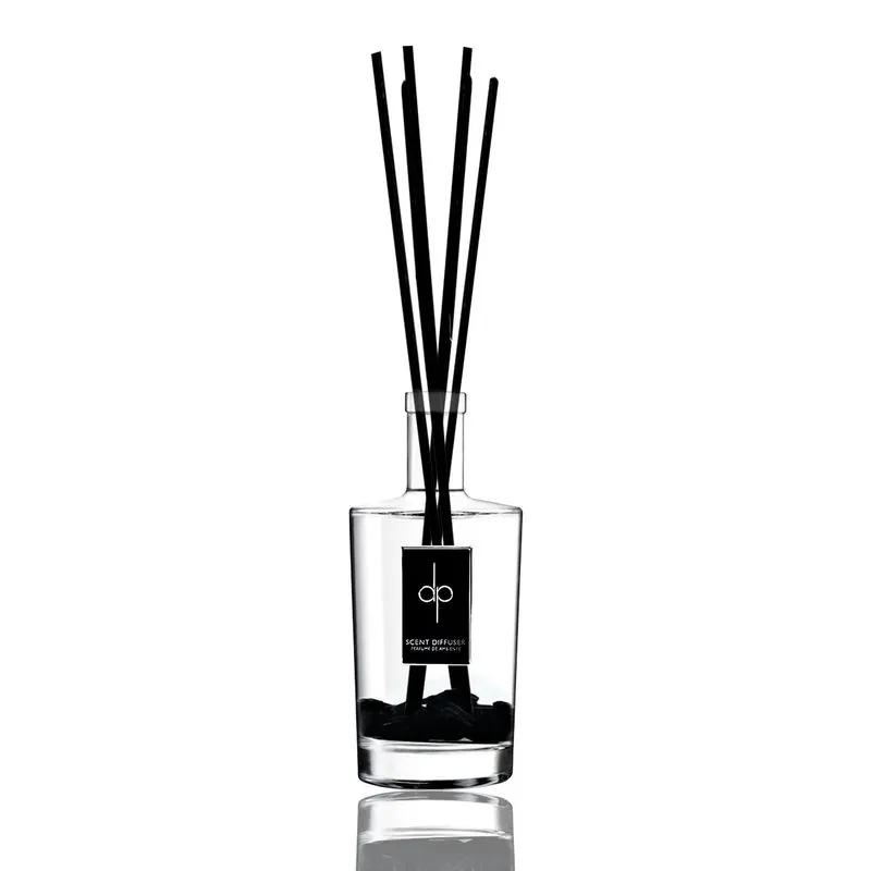 Difusor De Ambiente - Turmalina Negra Di Piettro 350 Ml