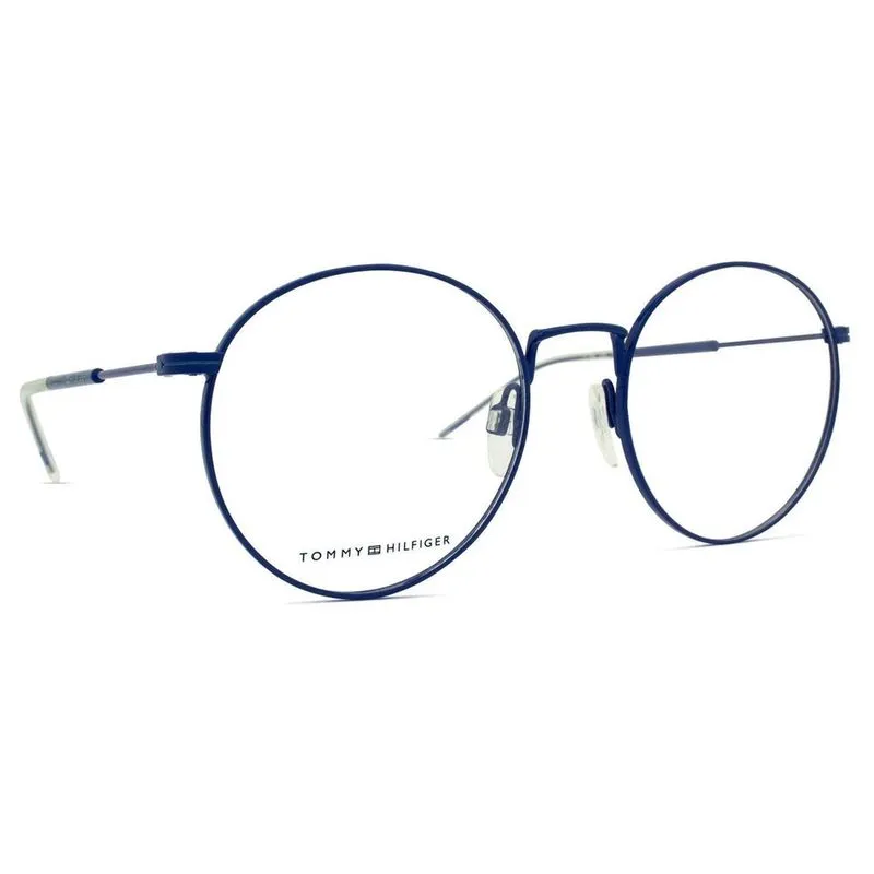 Óculos De Grau Tommy Hilfiger Th 1586 Pjp-52
