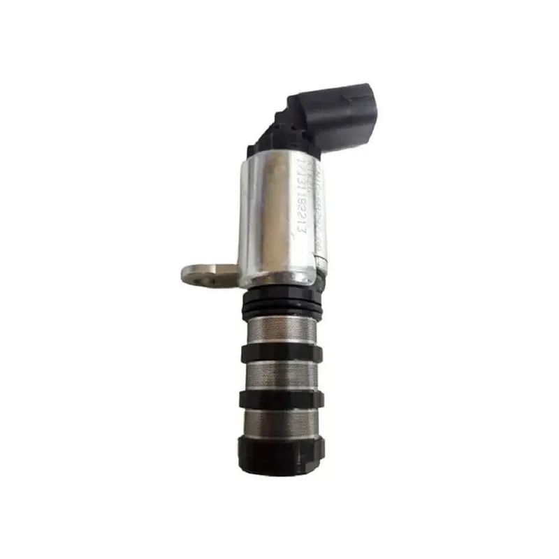 Válvula Solenoide Ford Ecosport Focus Ka Gn1g6b297aa