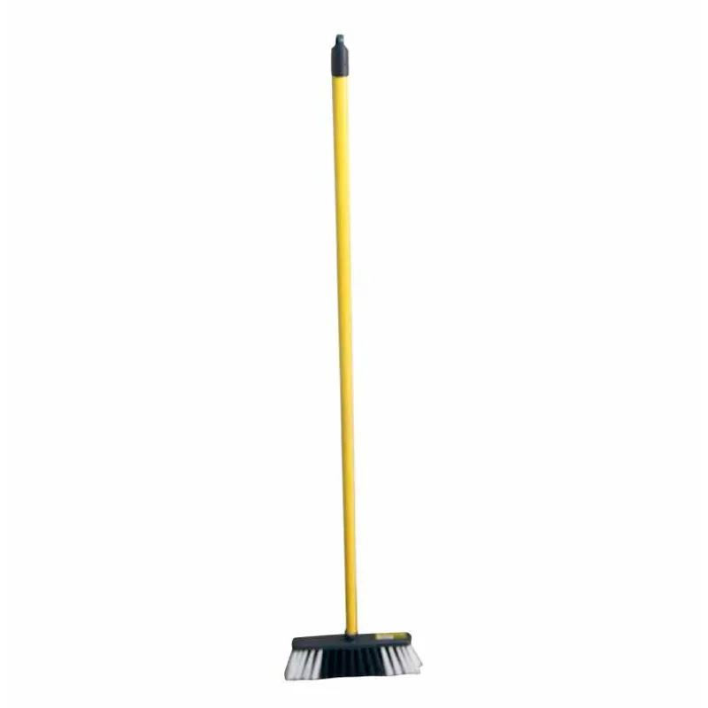 Vassoura Pelo Sintético 30cm 1820-3 31 Sta julia - UN