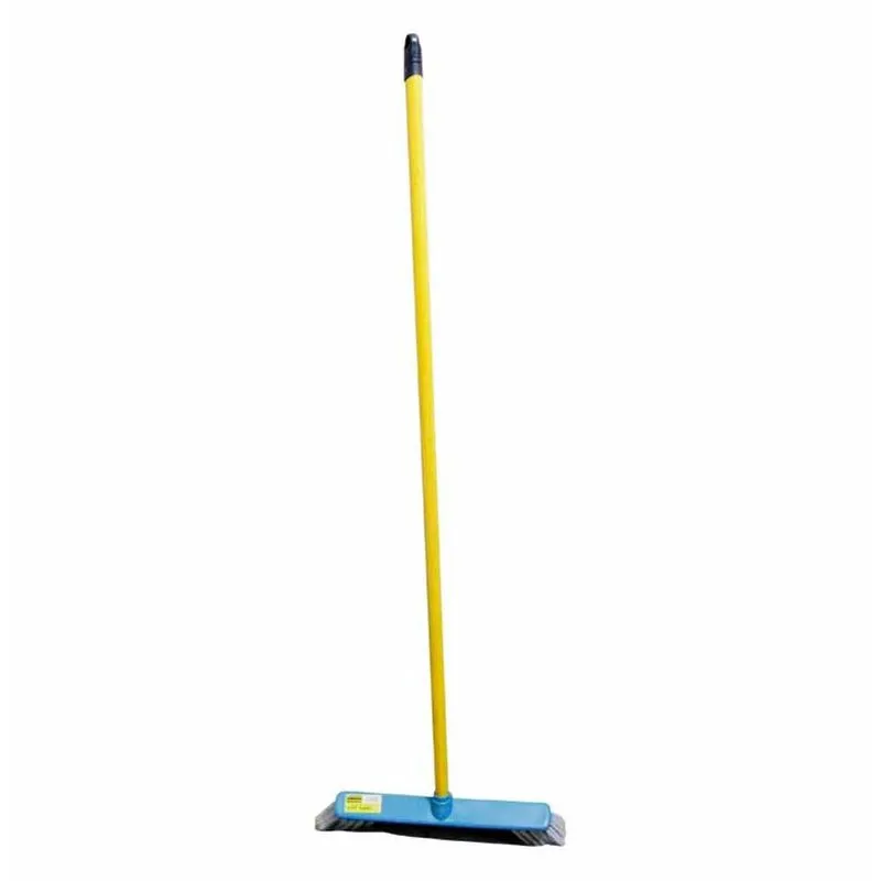 Vassoura Pelo Sintético 40cm 1822-7 32 Sta julia - UN