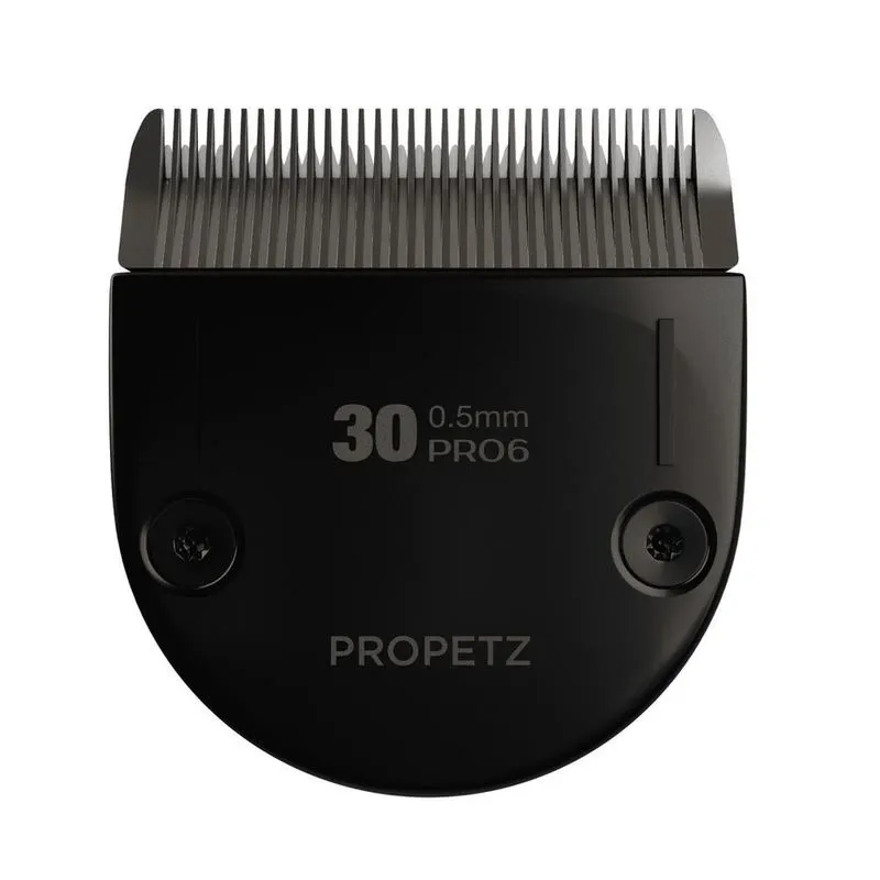 Lâmina De Tosa 30 Linha X Para Máquina Pro6 - Propetz