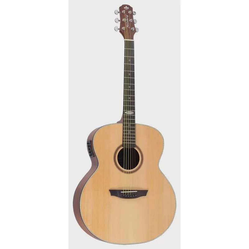 Violão Strinberg SJ200 ns Semi Jumbo Fosco Natural