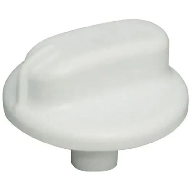 Botão Termostato 326044251 Rf Brastemp/Consul