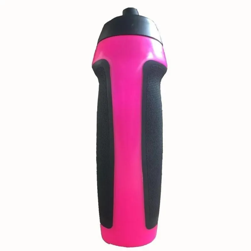 Squeeze Emborrachado - Pink - 600 Ml - Starflex