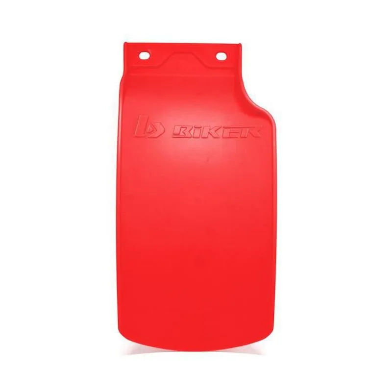 Para Barro Crf230/250f Honda Biker Vermelho