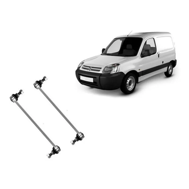 Par Bieleta Suspensão Dianteira Citroen Xsara 2000