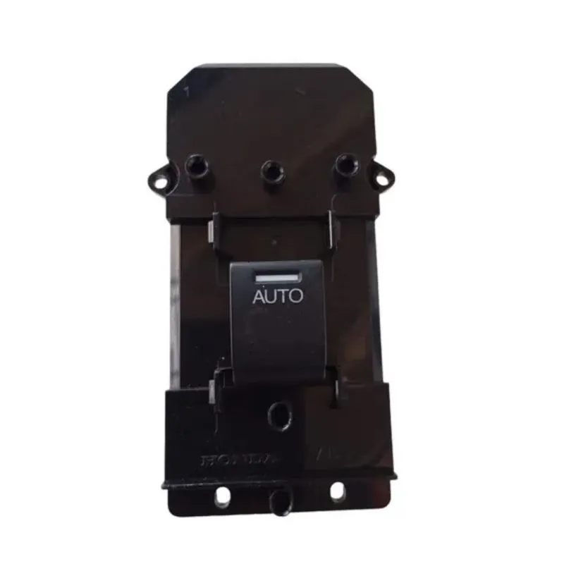 Botão De Vidro Elétrico Honda Hr-v 22221684