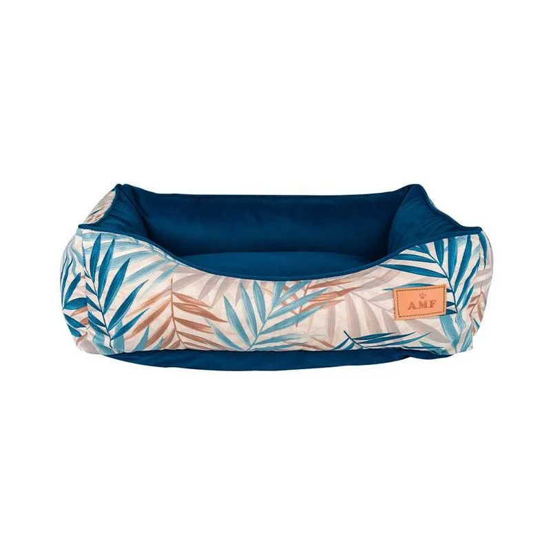 Cama Amf Paris Para Cães E Gatos - Tamanho 1