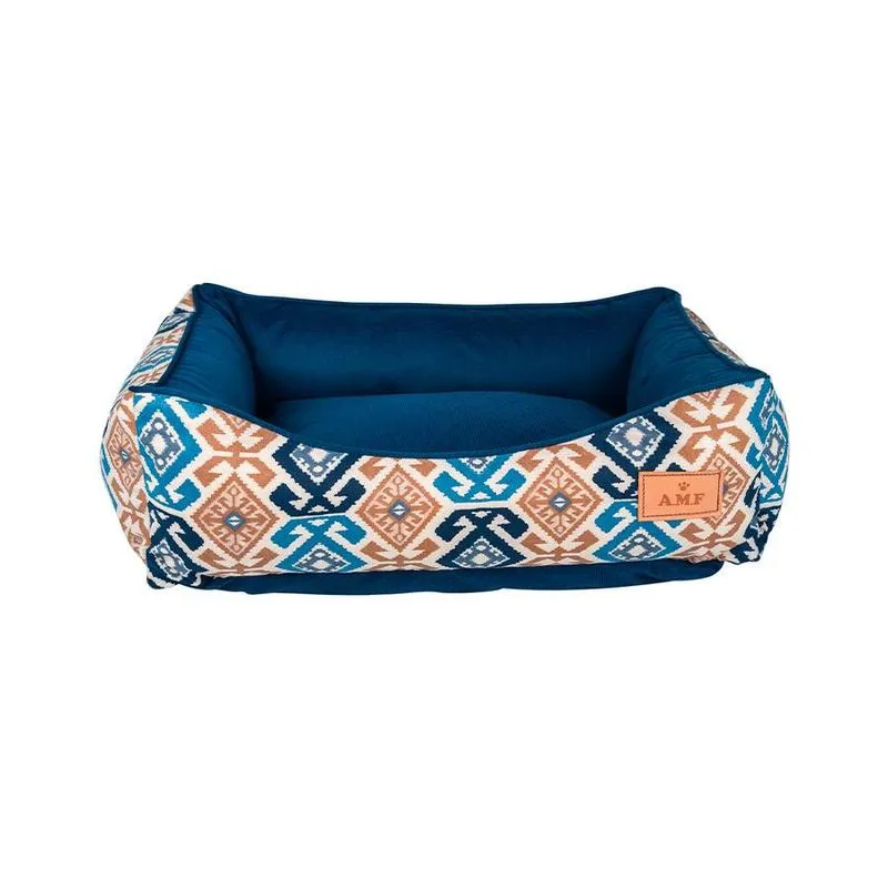 Cama Amf Milão Para Cães E Gatos - Tamanho 1