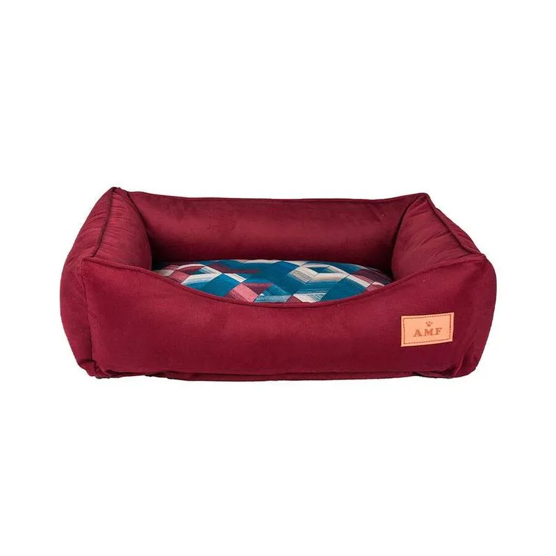 Cama Amf Turquia Para Cães E Gatos - 3