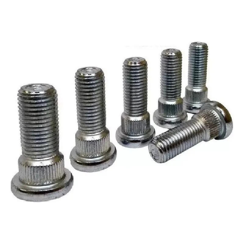 Parafuso Do Cubo Da Roda Traseira Direita M12x36,0 L300