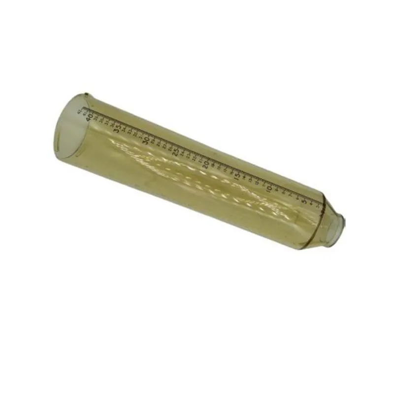 Frasco Do Medidor Milk Meter L