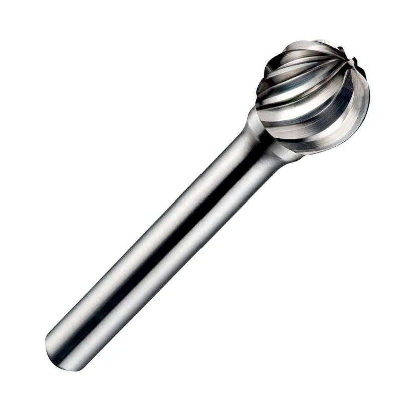 Hm Lima Rotativa Esférica - 3.00 Mm X 3.0 Mm