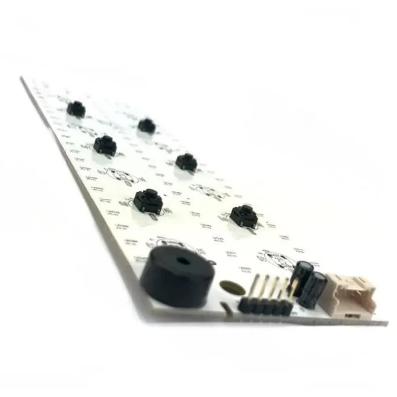 Placa Interface A13404902 Rf Electrolux Tf55/tf56