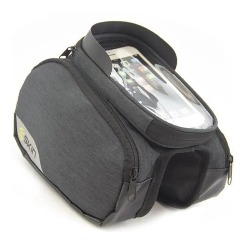 Bolsa Quadro Skin Sport Cell P/ Smartphone - Preto