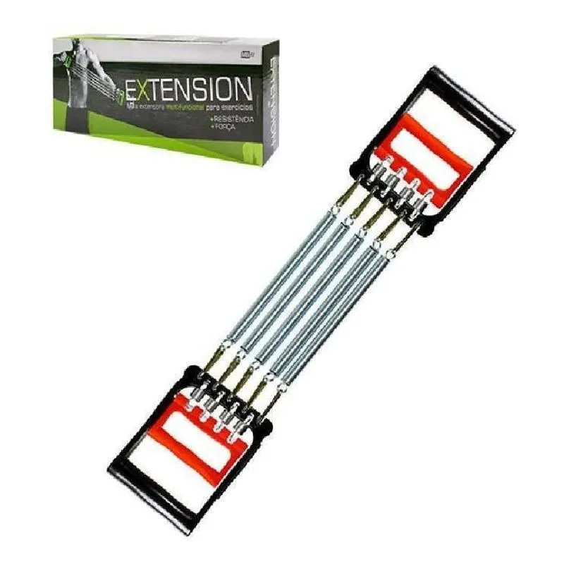 Mola Extensora Para Exercicios - Mb87117