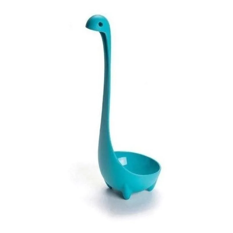 Concha Dinossauro Para Cozinha \ Plástico Clink