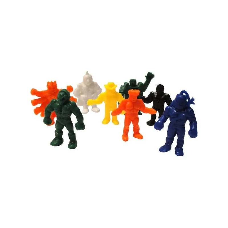 Mini Brinquedo Monstrinhos c/20un