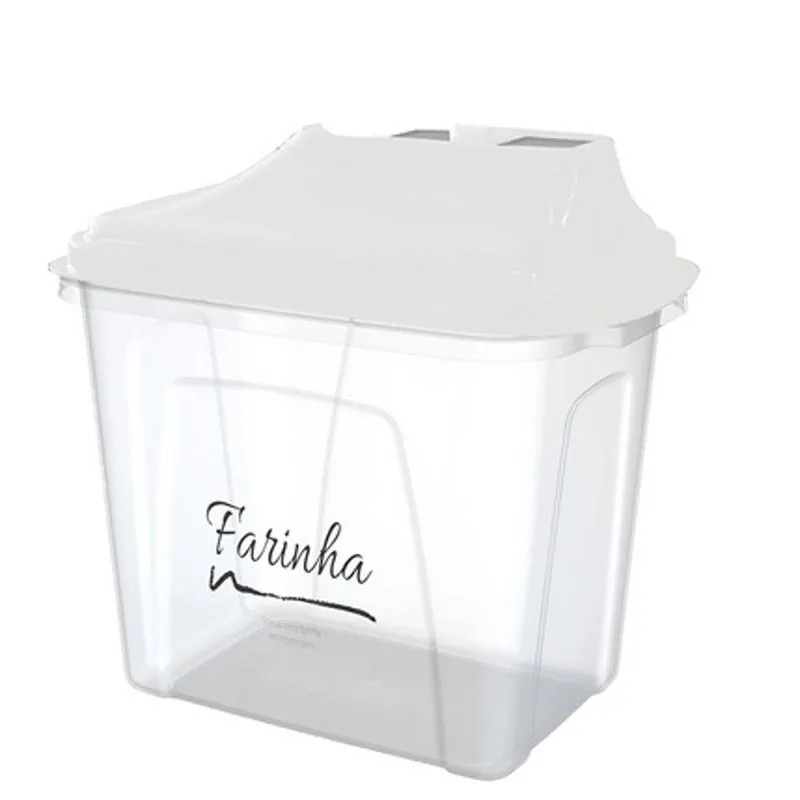 Farinheiro Joy 1,05l Shine - Mb