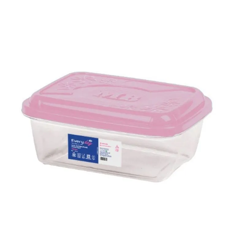 Organizador 800ml Sortido - Mb