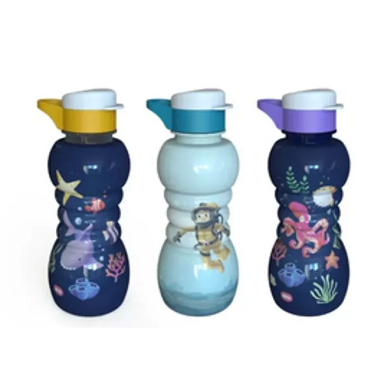 Squeeze 350ml Sortida - Mb