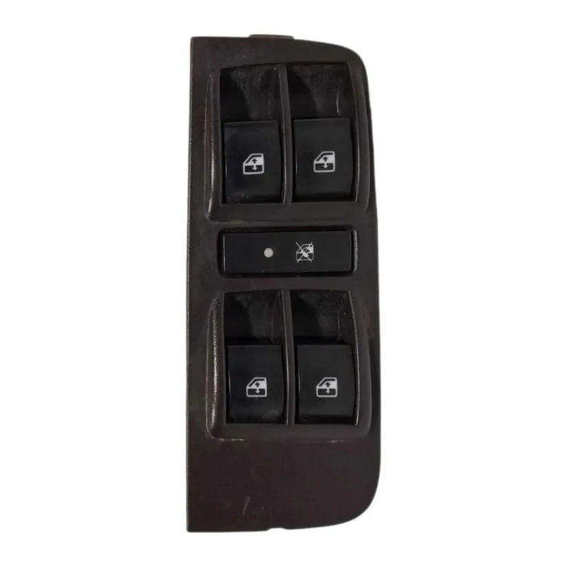 Botão Comando Vidro Elétrico Fiat Siena 2012/2021 735335235