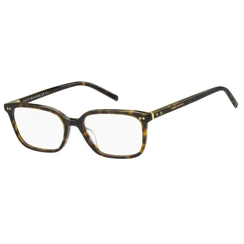 Óculos De Grau Tommy Hilfiger Th 1870/F 086 - 56