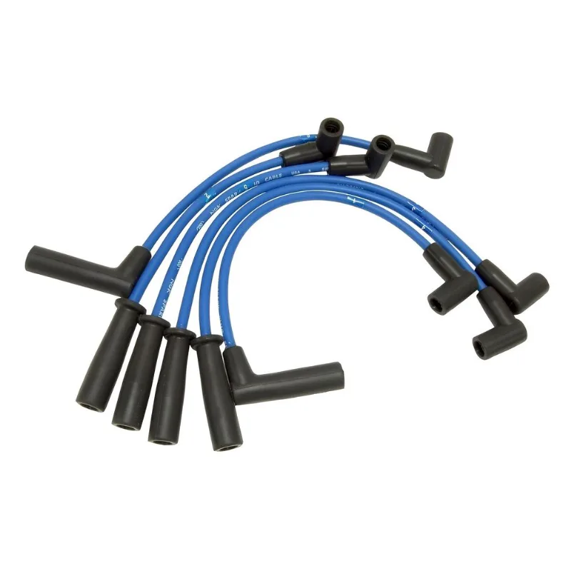 Cabo Vela NGK Jeep Cherokee 4.0 1993-1998 CVCH0003-47301