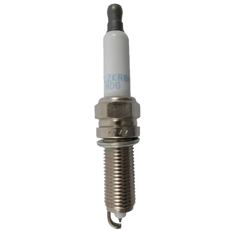 Vela Iridium NGK Hyundai Creta 2.0 16v 2017-2020 SILZKR8E8DG VIHY0003