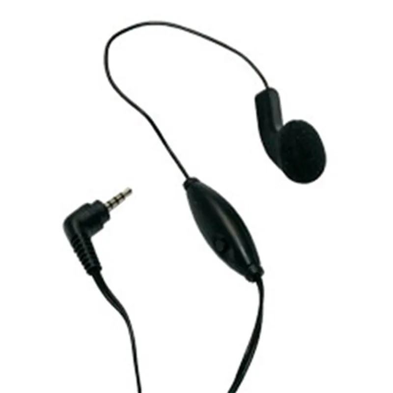 Fone De Ouvido Earphone Tungsten Cve1 Coby