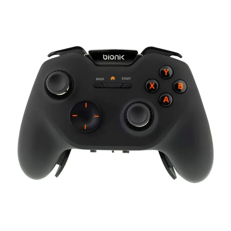Controle Sem Fio Vulkan, Android, Pc, Steam, Vr + Botões L4, L5, R4 E R5 Personalizáveis