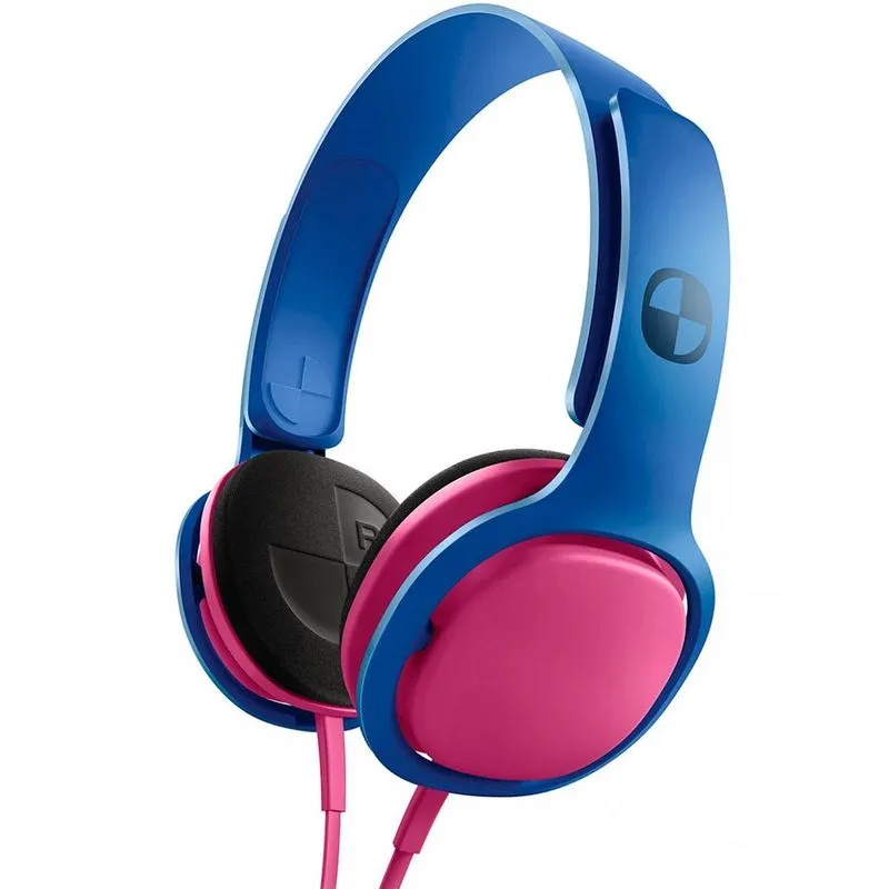 Fone De Ouvido Cabo Flat O´Neill Sho3300c Philips
