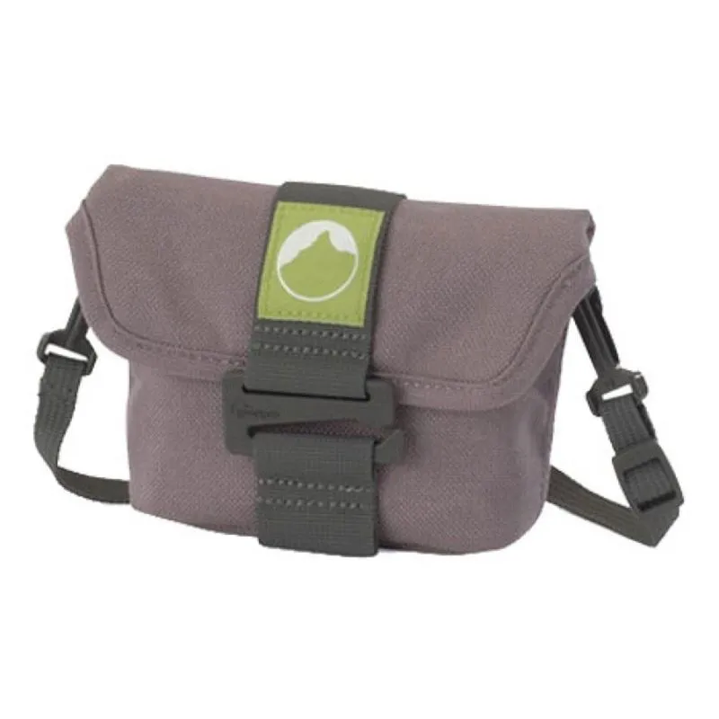 Bolsa Para Câmera Digital Terra Clime 30 Lp35283 Lowepro