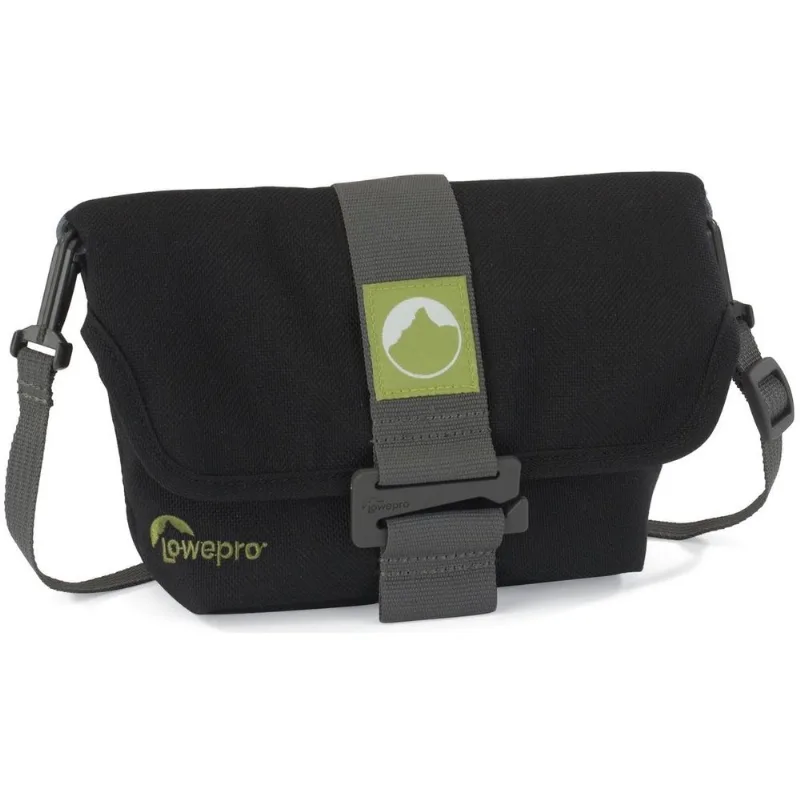 Bolsa p/ Câmera Digital em Material Reciclado - LOWEPRO TERRACLIME 50 LP35286