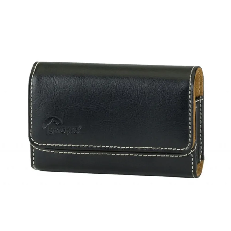 Estojo Para Câmera Compacta Sorrento 10 Lp36221 Lowepro